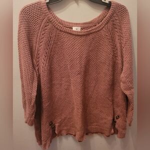 DressBarn Knit Sweater